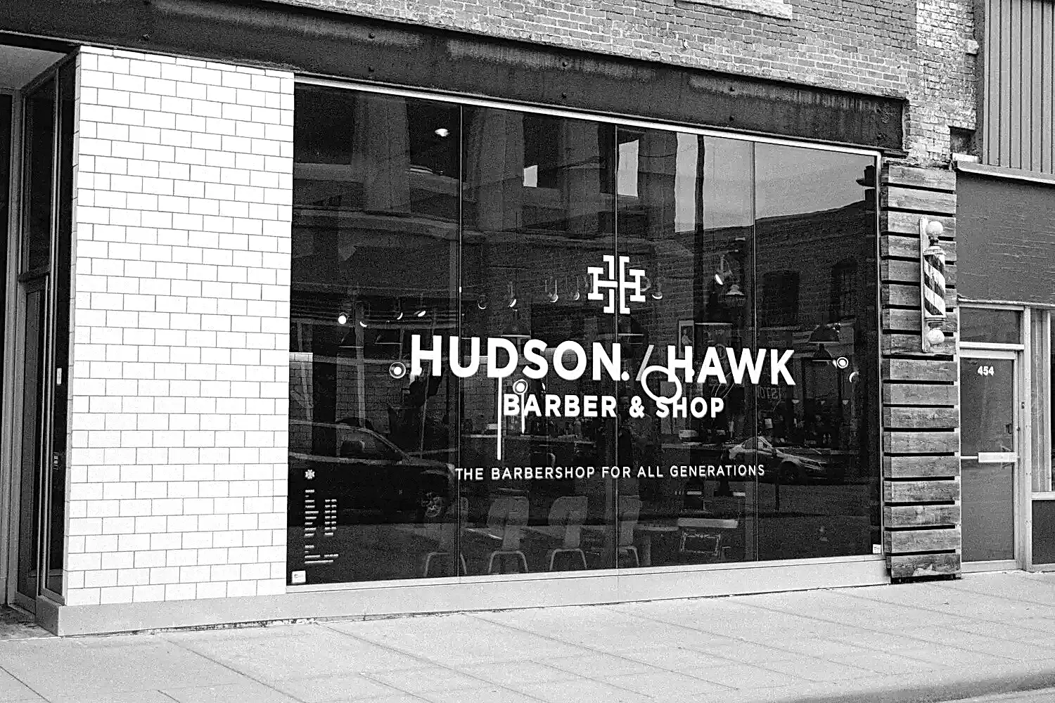 downtown-springfield Hudson Hawk Downtown Springfield