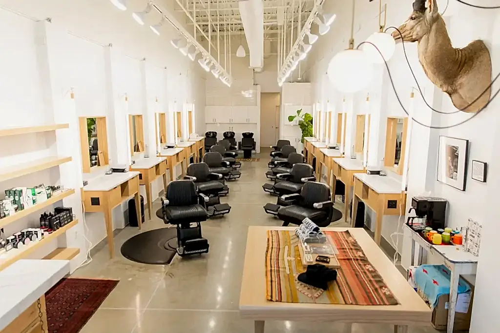 Hudson Hawk Leawood