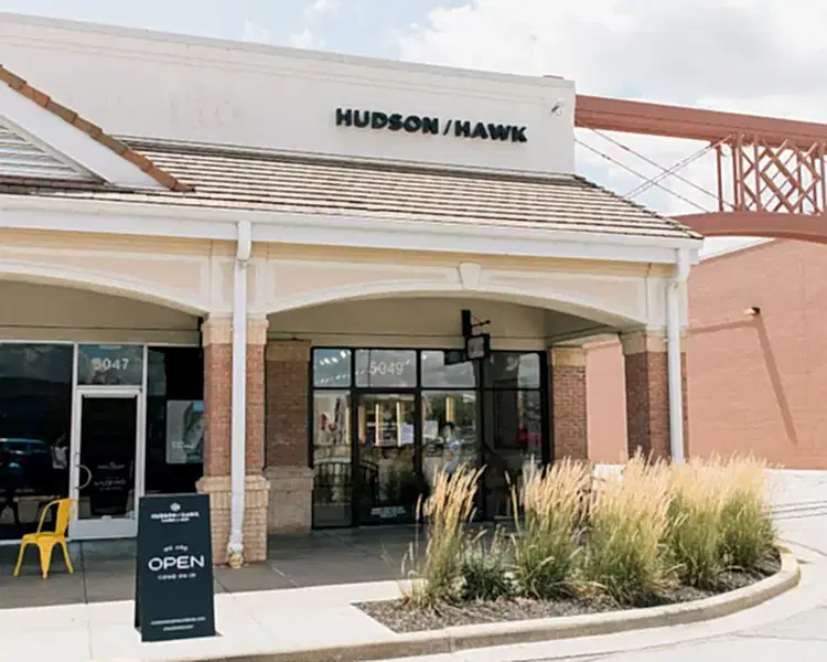 Hudson Hawk Leawood