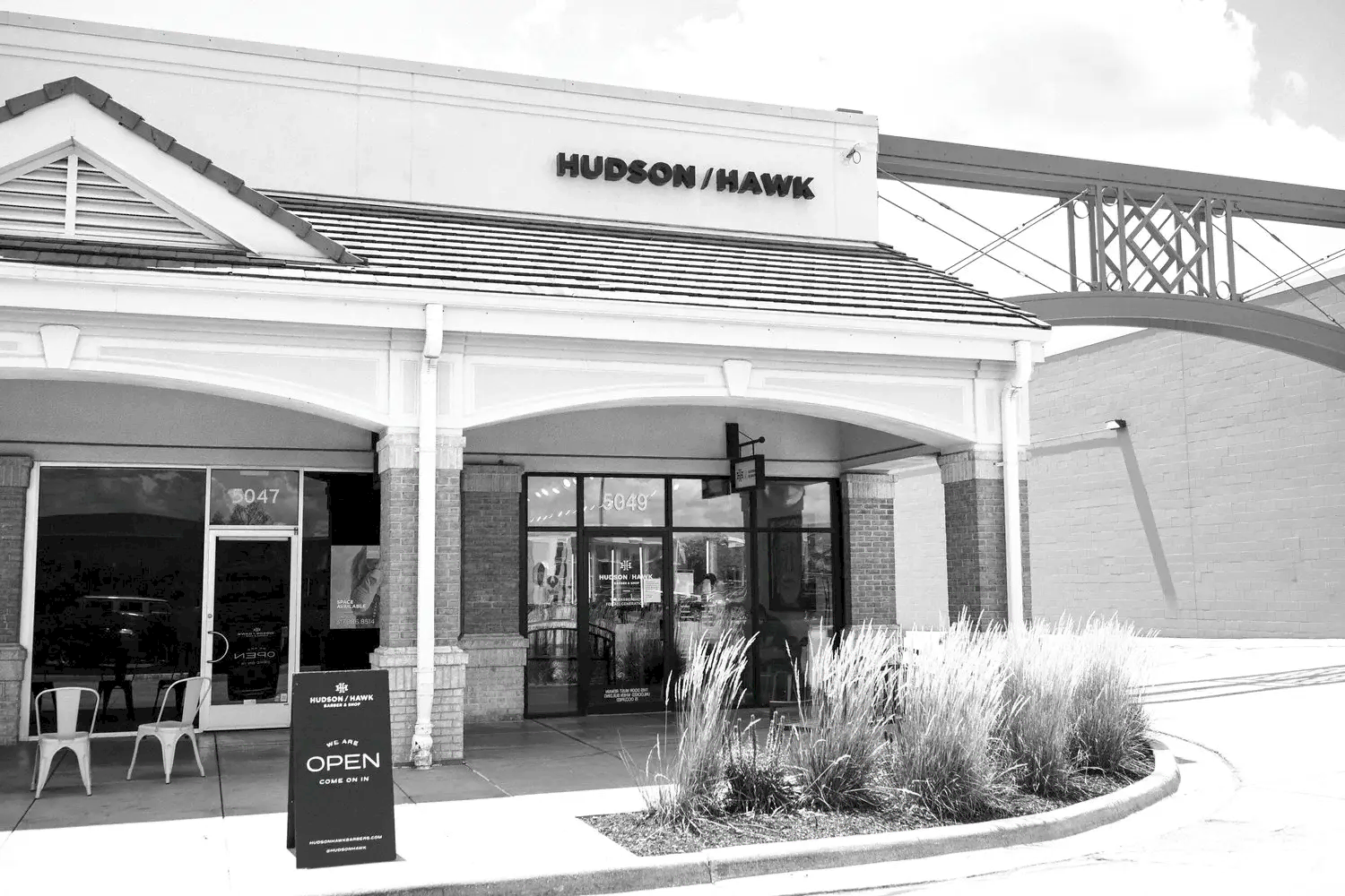 leawood Hudson Hawk Leawood
