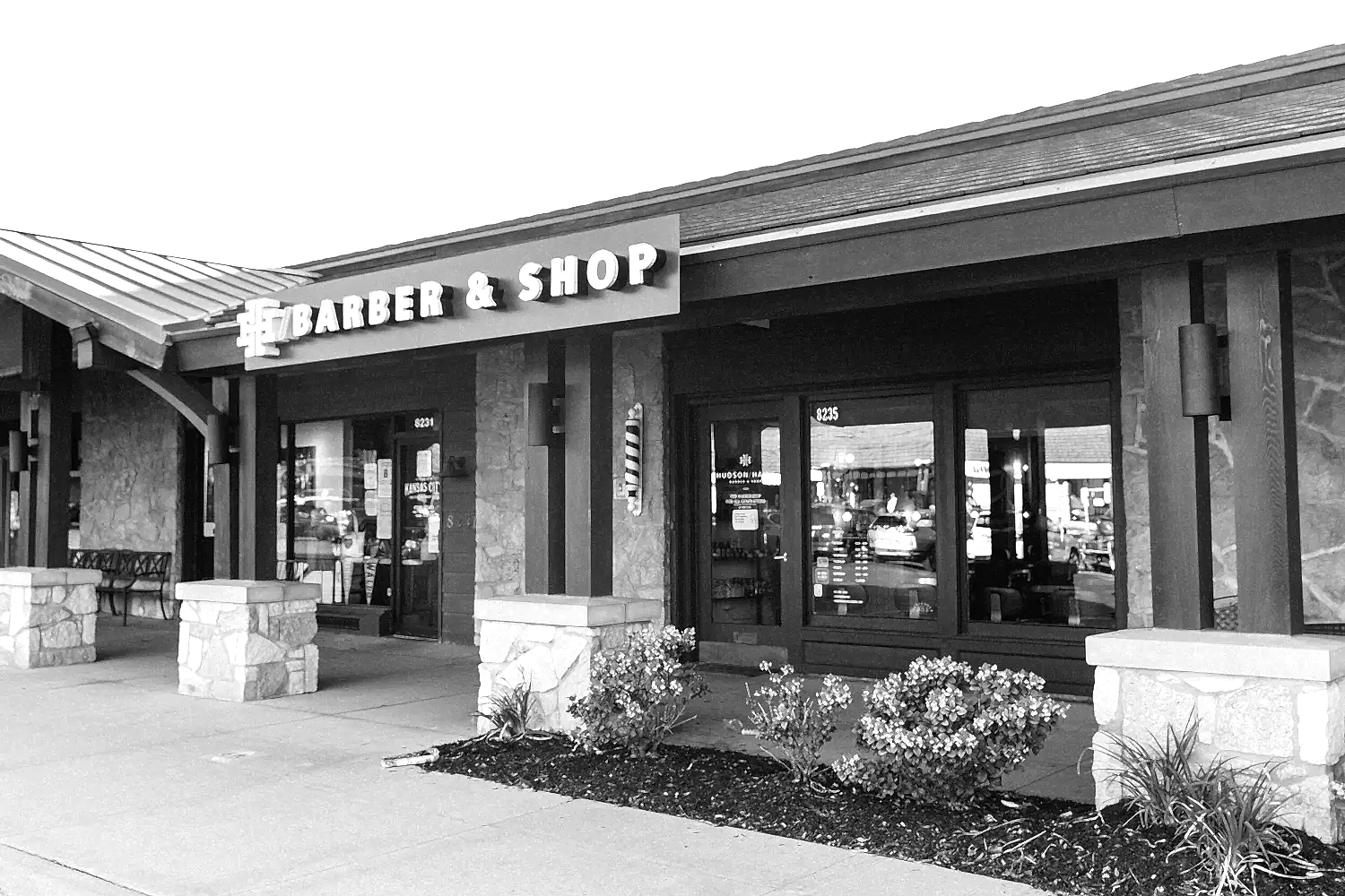 pairievillage Hudson Hawk Prairie Village