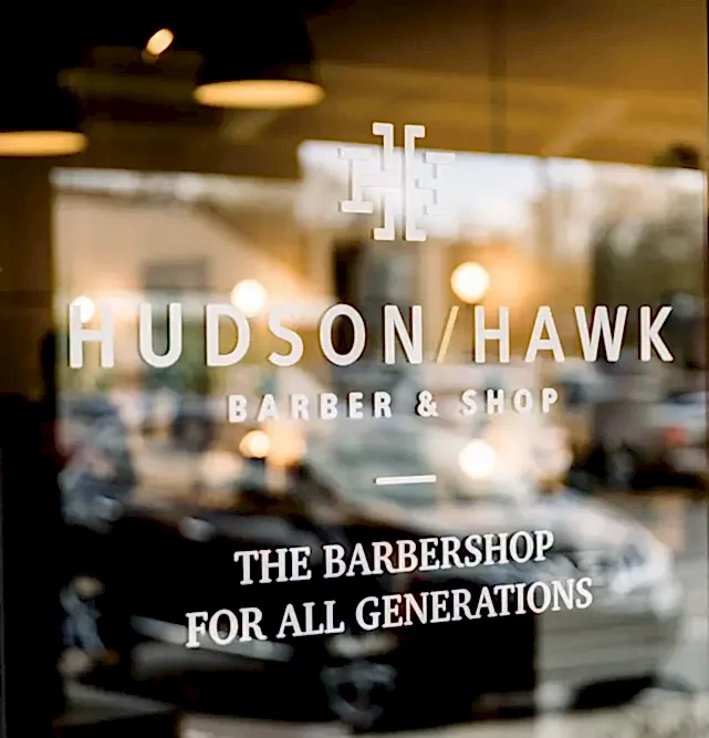 Hudson Hawk Prairie Village